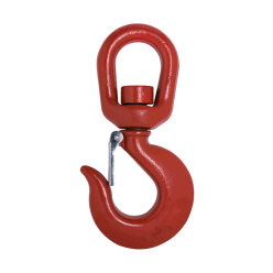 GANCHO ALTA RESISTENCIA GIRATORIO