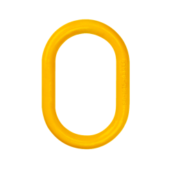 ANILLA OVALADA GRADO 80