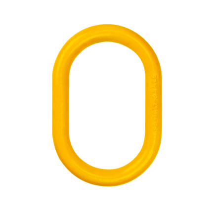 ANILLA OVALADA GRADO 80