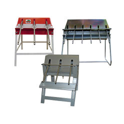 LLENADORAS DE SOBREMESA HOBBY Y LUXE