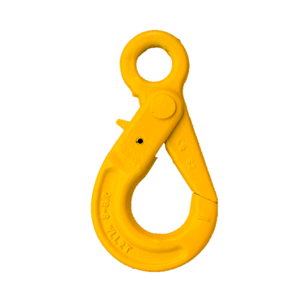 GANCHO AUTOCIERRE G80