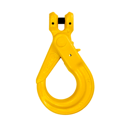 GANCHO AUTOCIERRE G80 PARA CADENA