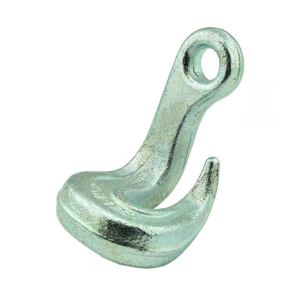 GANCHO CURVO G80