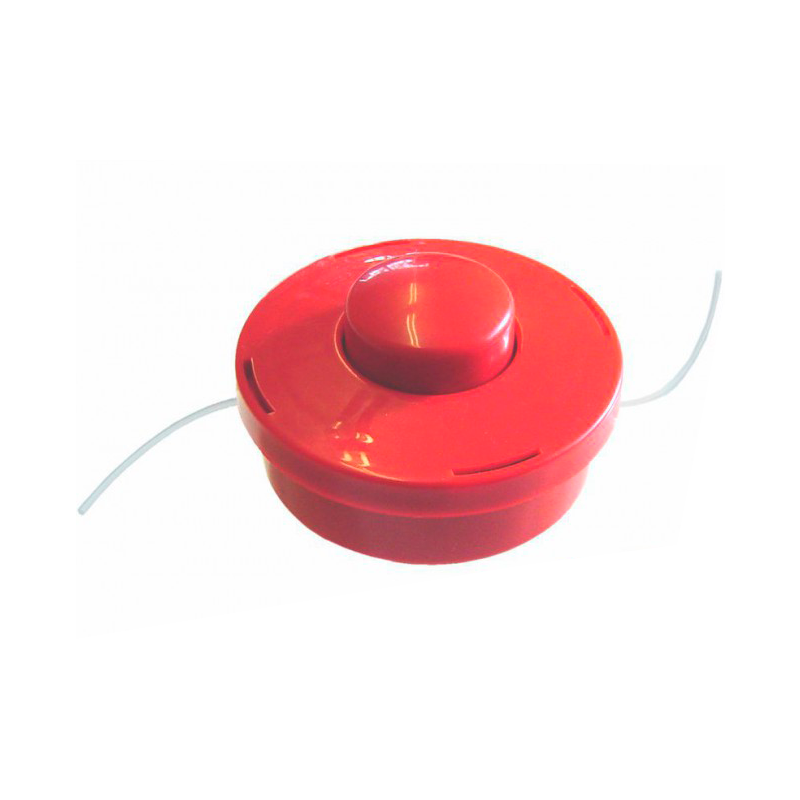 CABEZAL UNIVERSAL DESBROZADORA AUTOMATICO PLASTICO