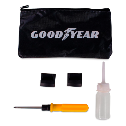 MOTOSIERRA A BATERIA GY 450HC GOOD YEAR