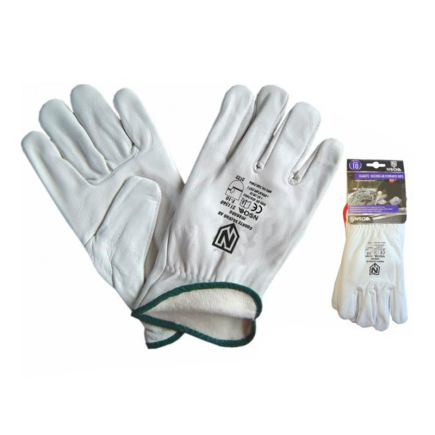 GUANTE VACUNO AB FORRADO