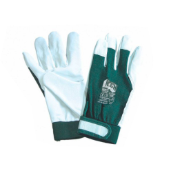 GUANTE CONDUCTOR C/ VELCRO