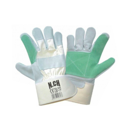 GUANTE SERRAJE REFUERZO