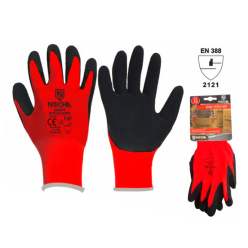 GUANTE NITRILO SANDY