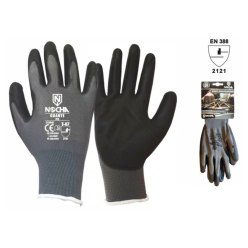 GUANTE NYLON POLIURETANO