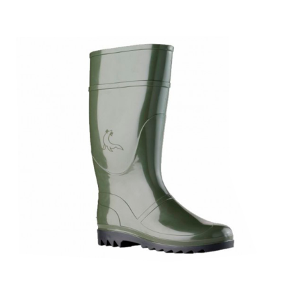 BOTAS DE AGUA VERDE