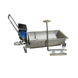 EQUIPOS DE LAVADO PARA DEPÓSITOS