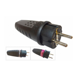 CLAVIJA CAUCHO NEGRA