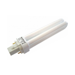 LÁMPARA BAJO CONSUMO 26W 1430LM