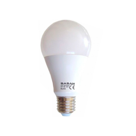 LAMPARA LED ESTANDAR 8W