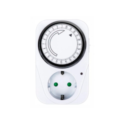 TEMPORIZADOR ELECTRICO ANALOGICO