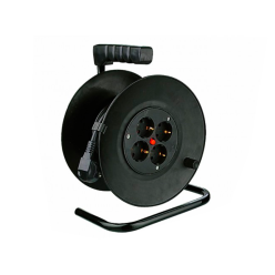 ENRROLLACABLE ABIERTO