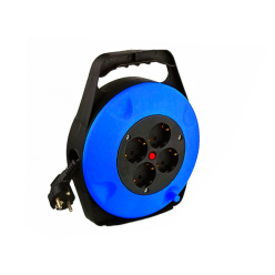 ENRROLLACABLE CERRADO