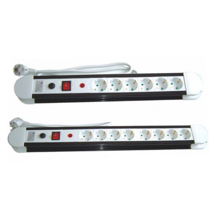 BASE MULTIPLE SEGURIDAD 1,5 M