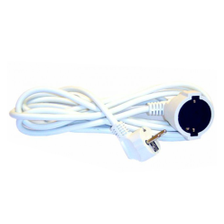 PROLONGADOR 3 X 1,5 MM 10/16A - 3500W