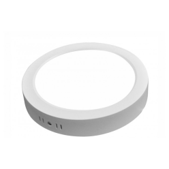 DOWNLIGHT LED REDONDO SUPERPONER 6500K