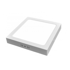 DOWNLIGHT LED CUADRADO SUPERPONER 6500K