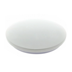 APLIQUE LED REDONDO 6000K