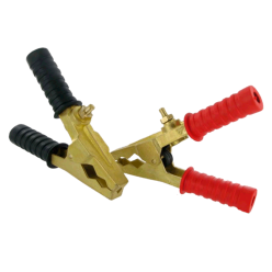PINZAS DE BATERIA