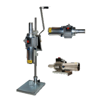 CAPSULADORA DE RULINAS