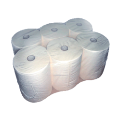 ROLLO CELULOSA SECAMANO (PACK 6 UNIDADES)