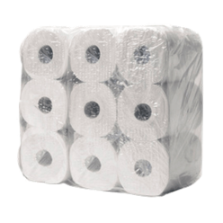 ROLLO CELULOSA HIGIENICA (PACK 18 UNIDADES)