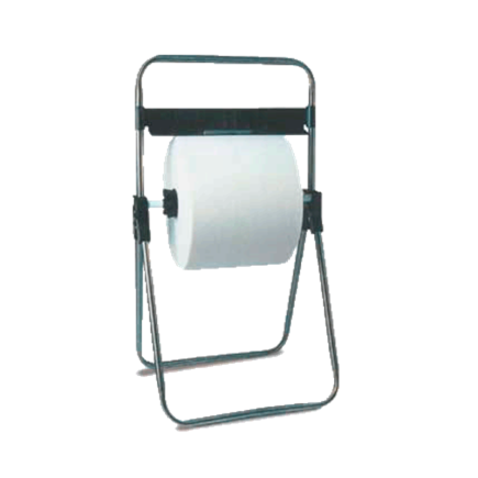 SOPORTE PIE ROLLO CELULOSA