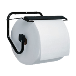 SOPORTE PARED ROLLO CELULOSA