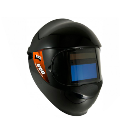 PANTALLA SOLDAR ELECTRONICA