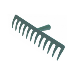 RASTRILLO HUERTA SIN MANGO