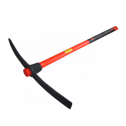 PICACHON MANGO DE FIBRA DE VIDRIO