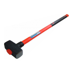 MAZA MANGO FIBRA VIDRIO