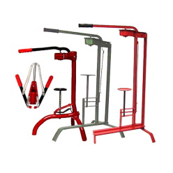 ENCORCHADORAS PARA TAPÓN DE CORCHO