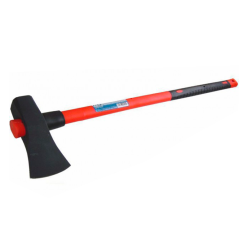 MAZA CON CUÑA MANGO FIBRA VIDRIO LARGO