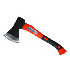 HACHAS MANGO DE FIBRA DE VIDRIO