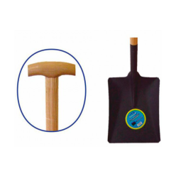 PALA CUADRADA MANGO MULETA 2