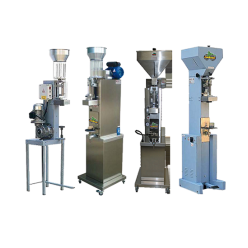 ENCORCHADORAS SEMIAUTOMÁTICAS