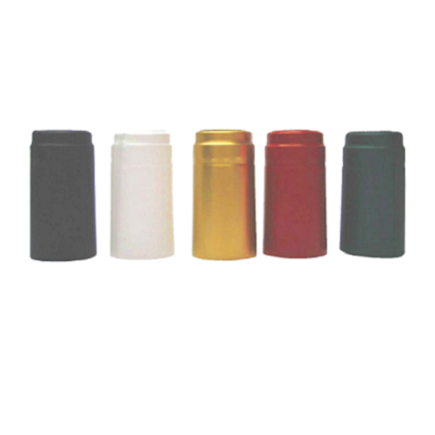 CÁPSULAS RETRÁCTILES