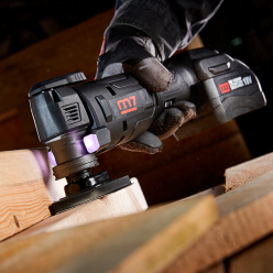 HERRAMIENTA MULTIFUNCION DE BATERIA 2