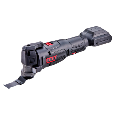 COFRE HERRAMIENTA MULTIFUNCION DE BATERIA CON ACCESORIOS