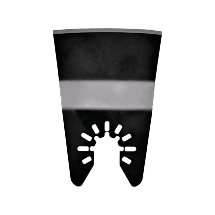 CUCHILLA DE ESPATULA (10 PIEZAS)