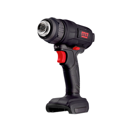 PISTOLA DE CALOR PORTATIL