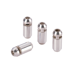 PUNTA DE SEGURIDAD PARA SOPLADORA