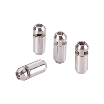 PUNTA DE SEGURIDAD PARA SOPLADORA