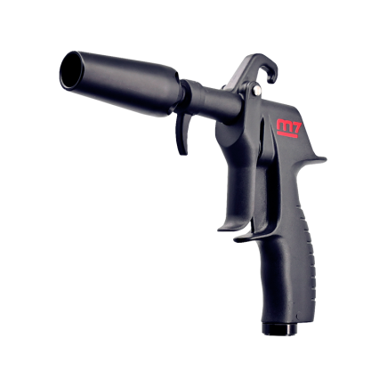 SOPLADORA ESPECIAL DE ALTO CAUDAL